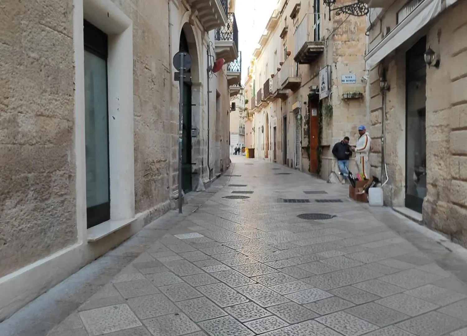 Suite Home D'Aragona Lecce 0*,  Italia