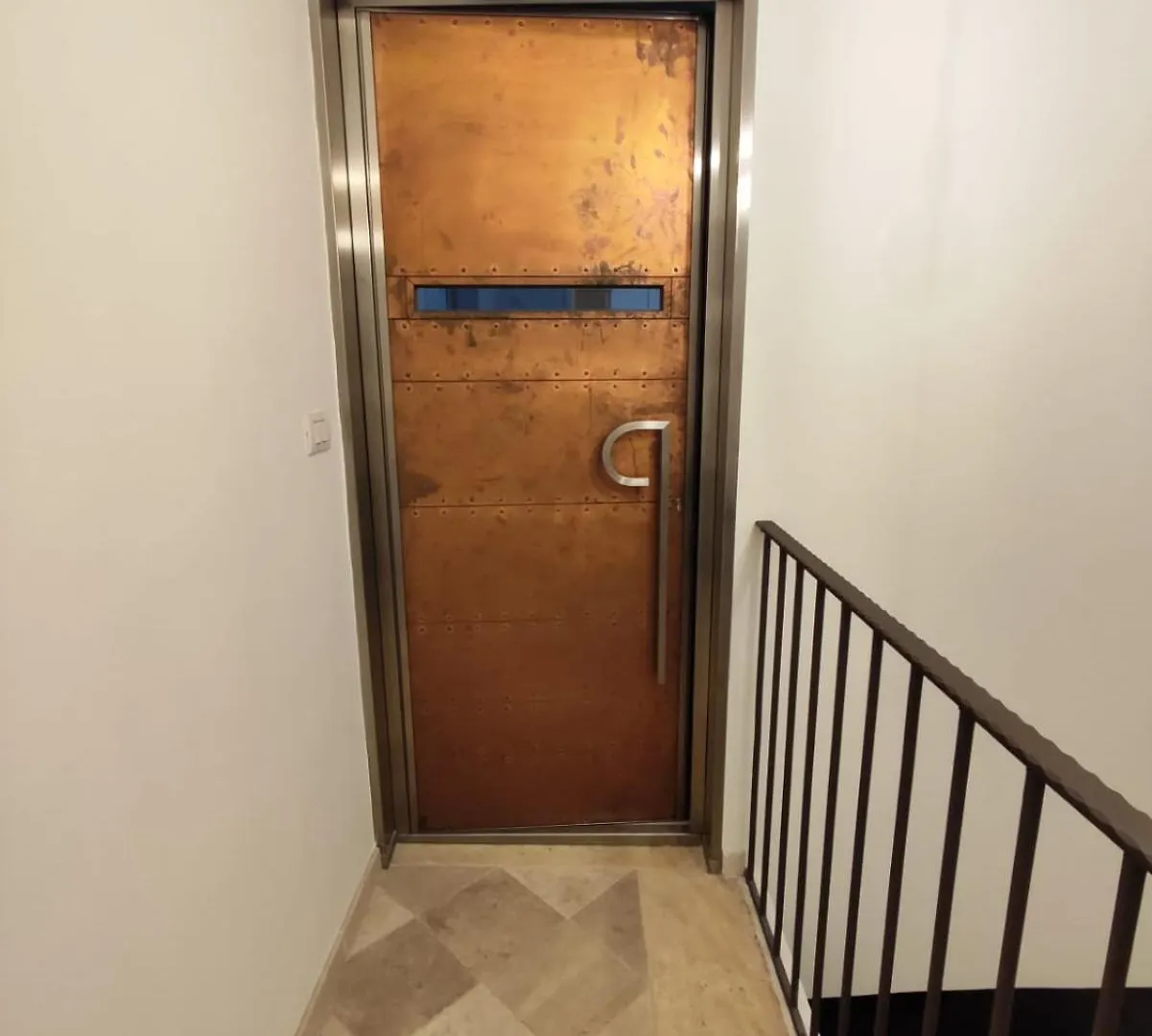 Suite Home D'Aragona Lecce
