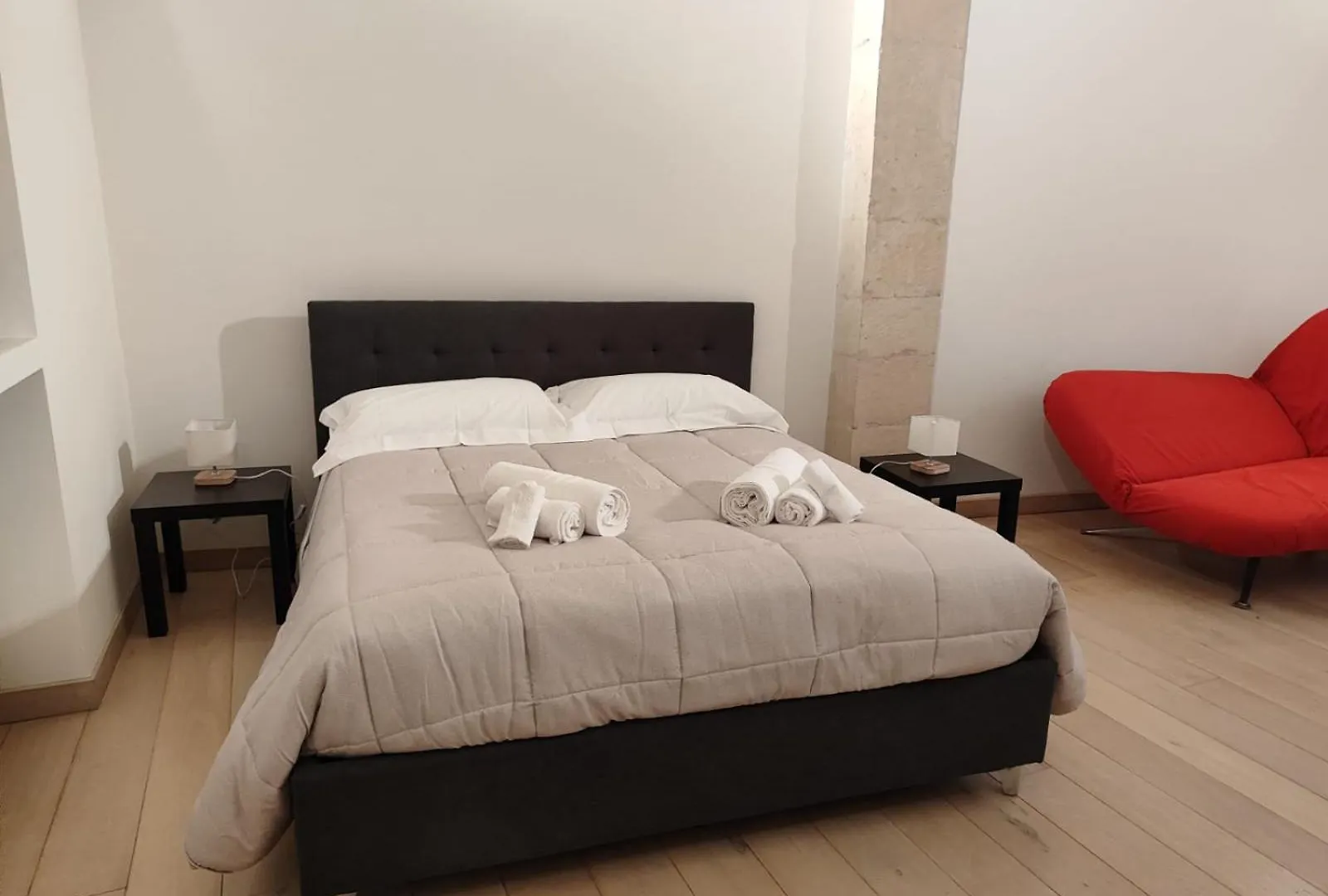 Suite Home D'Aragona Lecce Appartamento