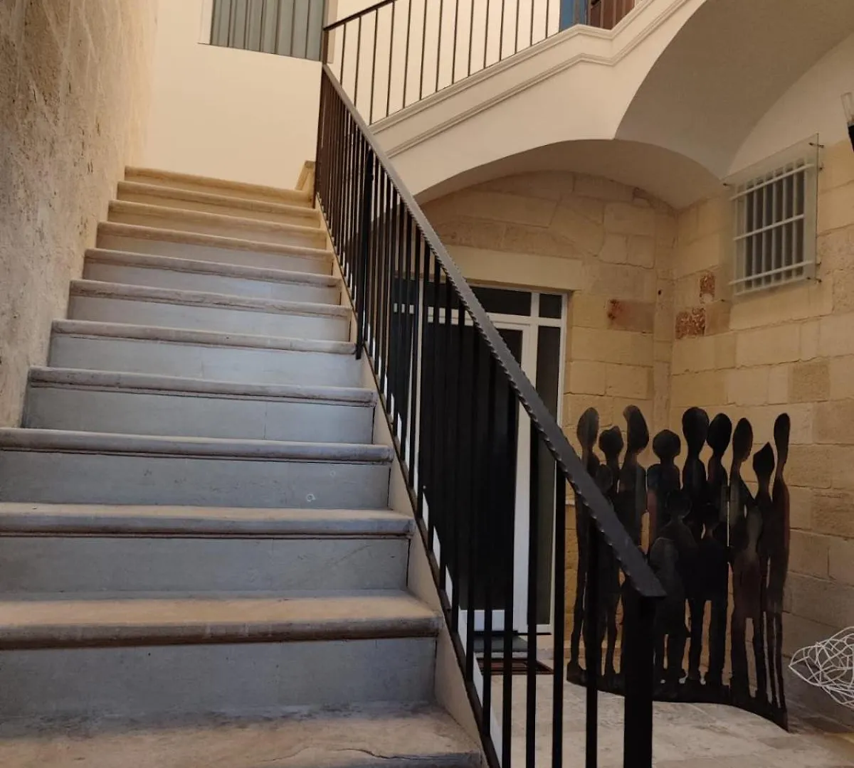 Appartamento Suite Home D'Aragona Lecce
