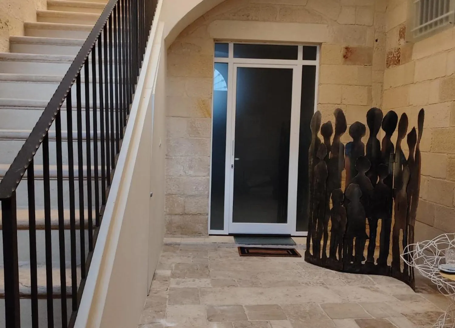 Appartamento Suite Home D'Aragona Lecce
