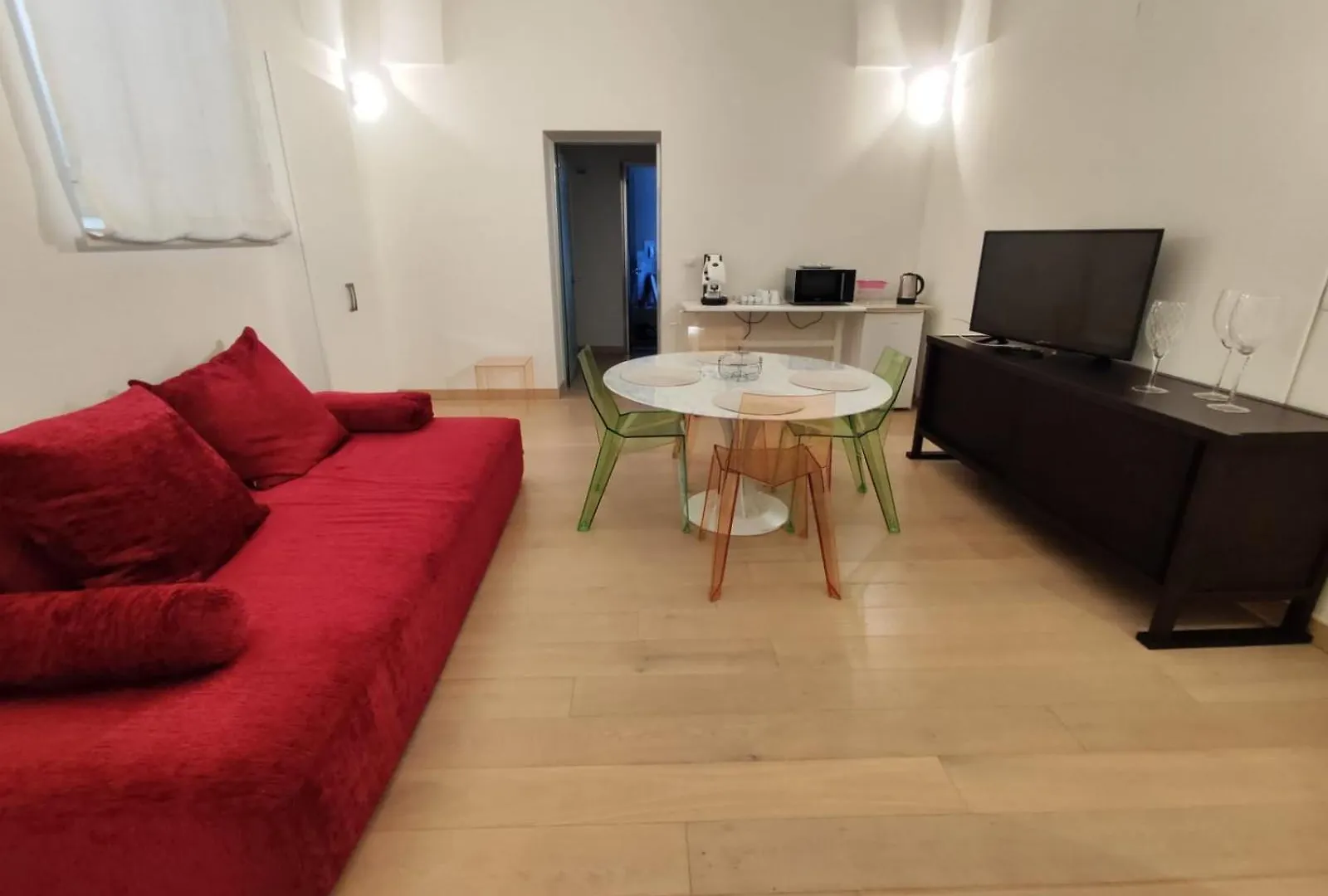 Suite Home D'Aragona Lecce