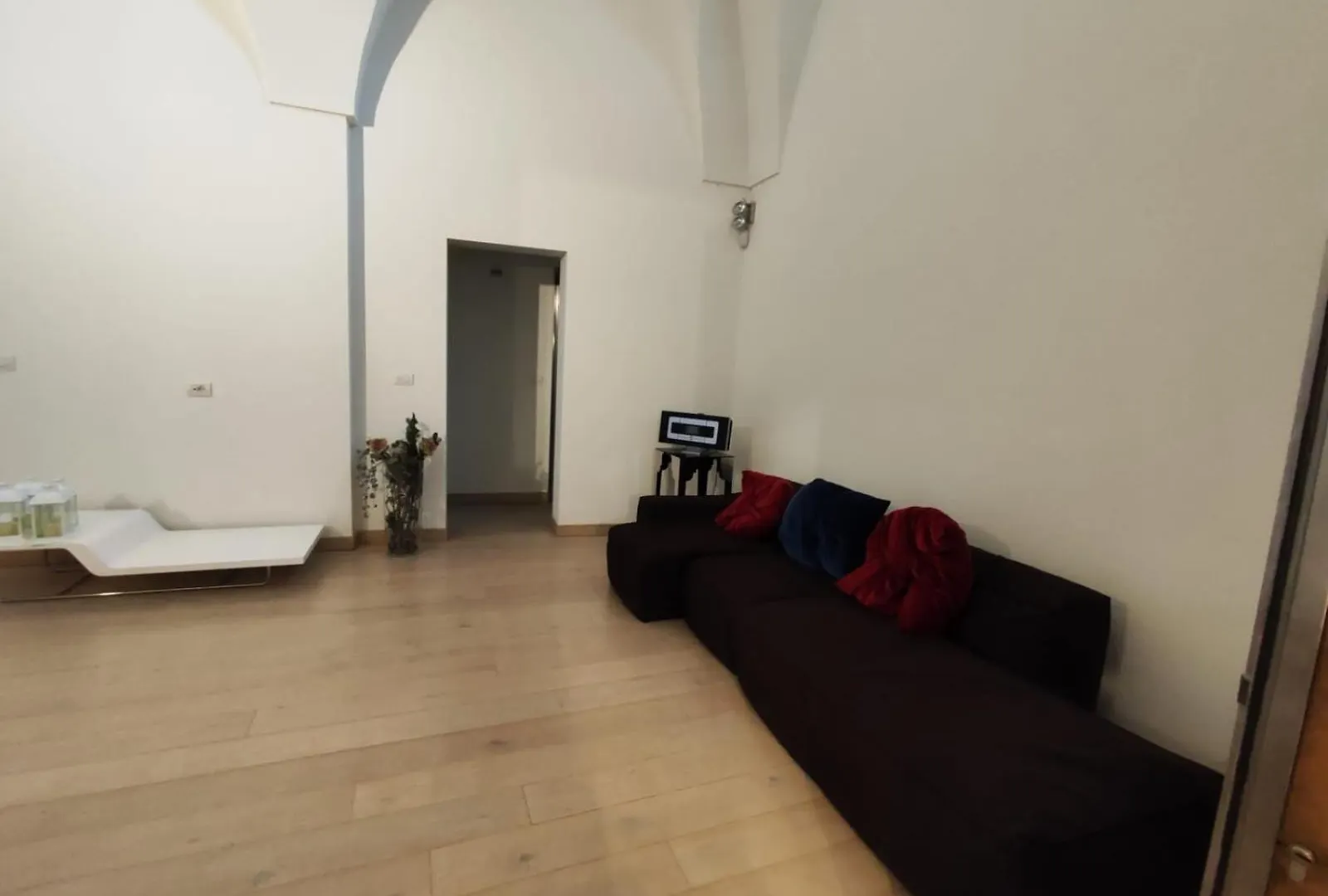 Appartamento Suite Home D'Aragona Lecce