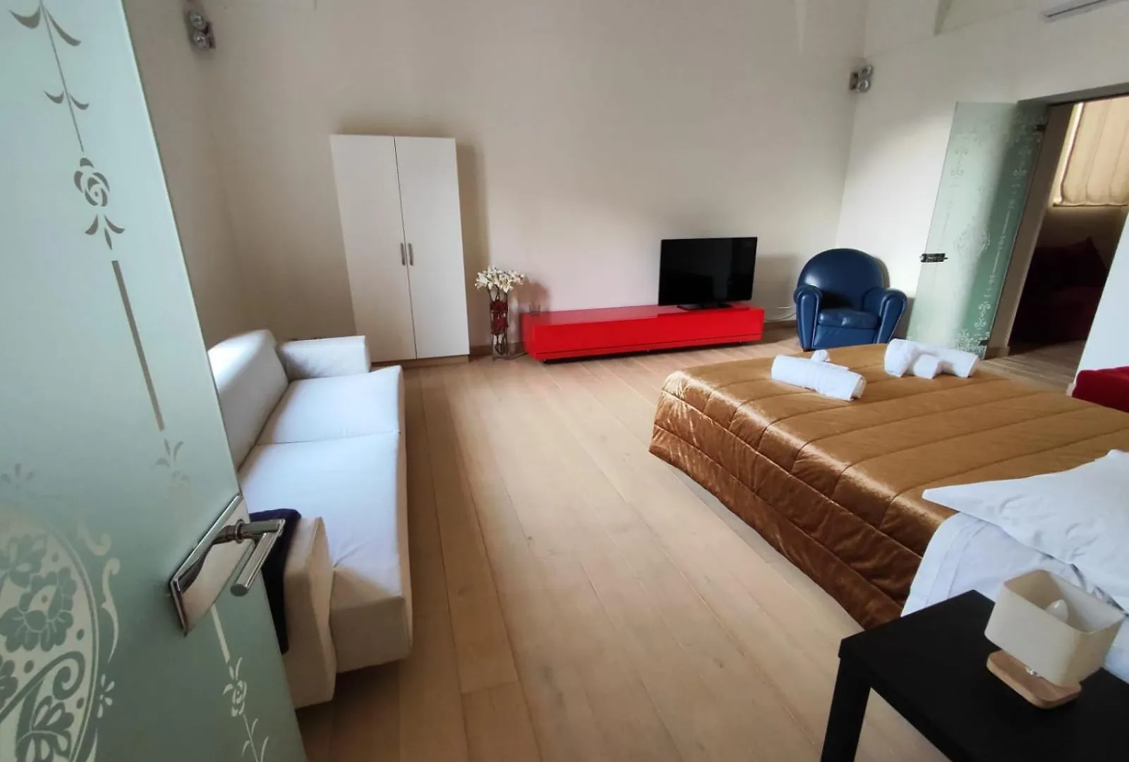 Suite Home D'Aragona Lecce 0*,