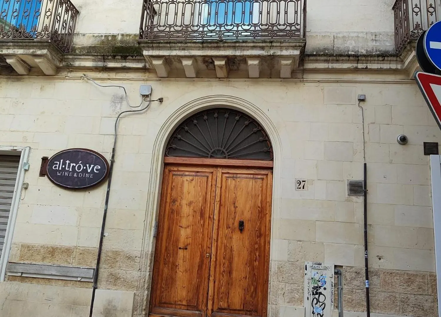 Suite Home D'Aragona Lecce Italia