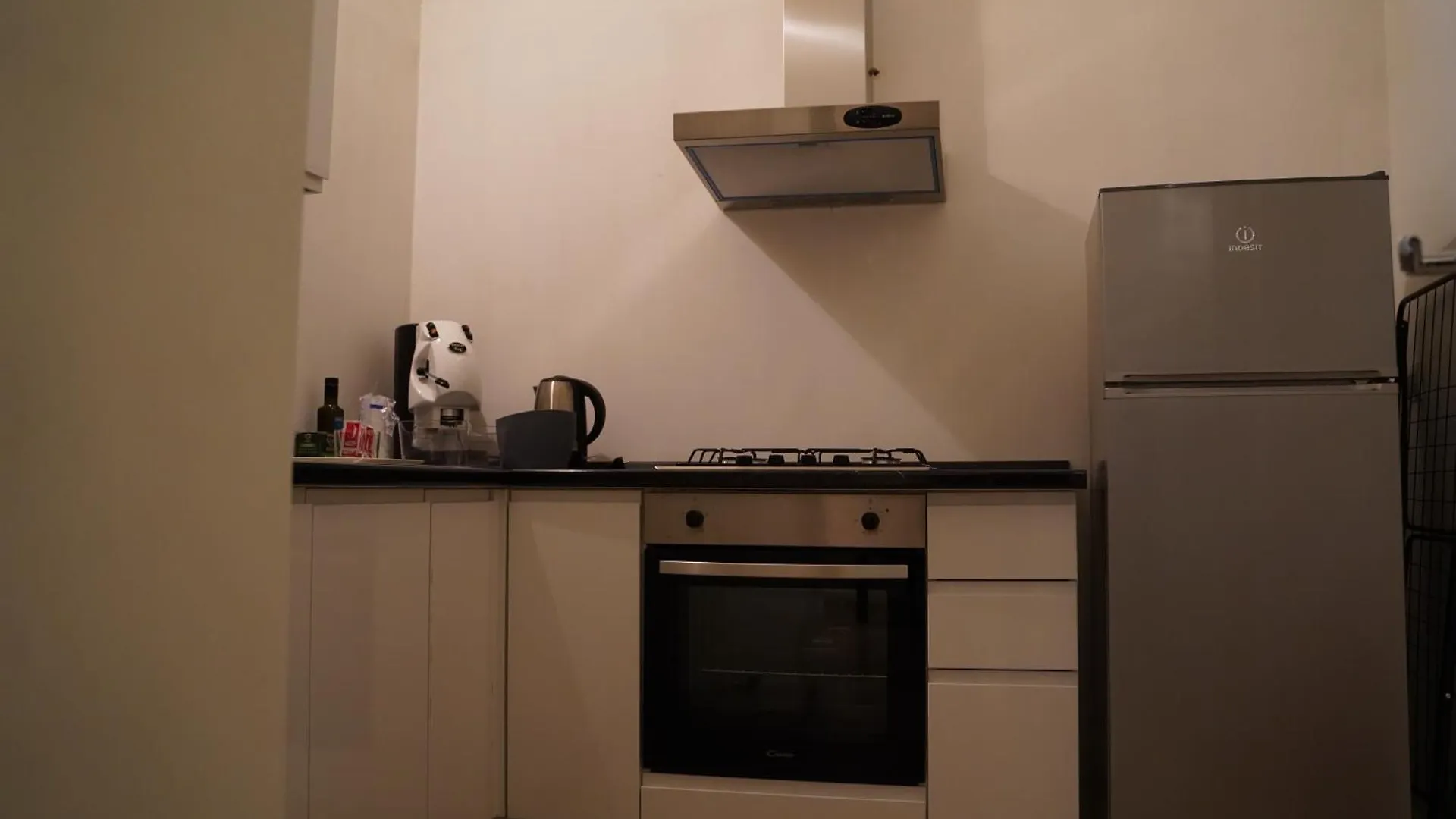 Suite Home D'Aragona Lecce Appartamento