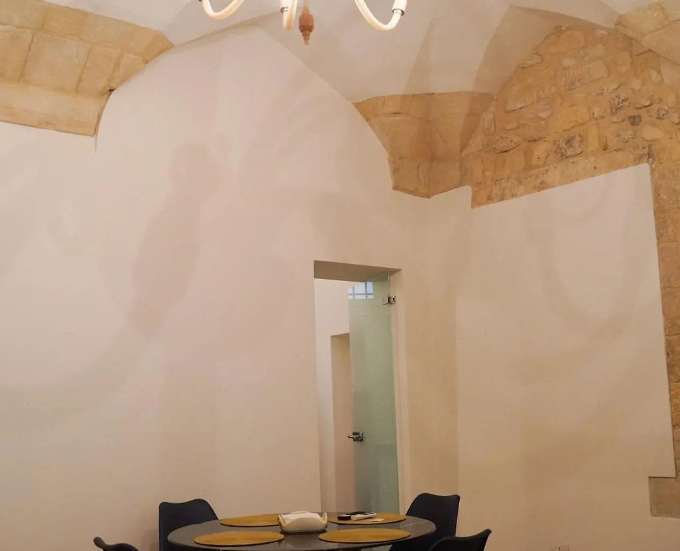 Suite Home D'Aragona Lecce Appartamento