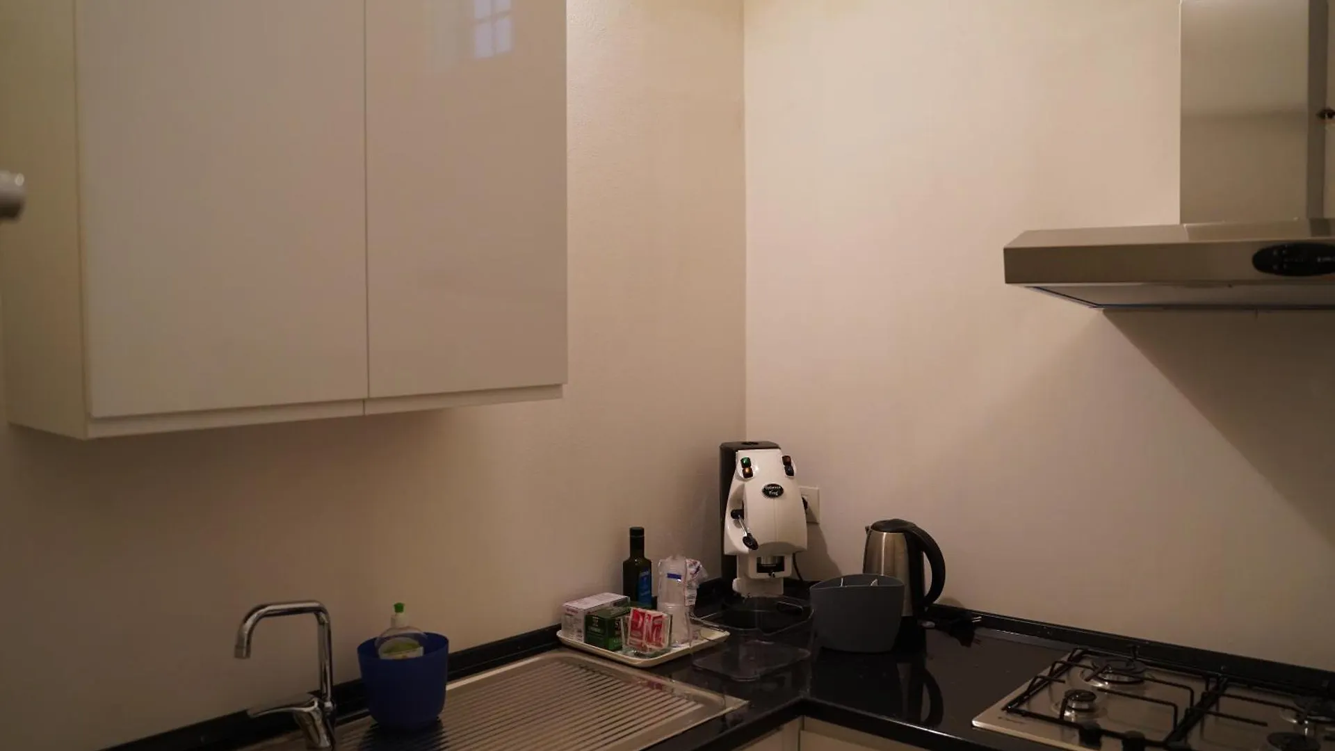 Suite Home D'Aragona Lecce 0*,
