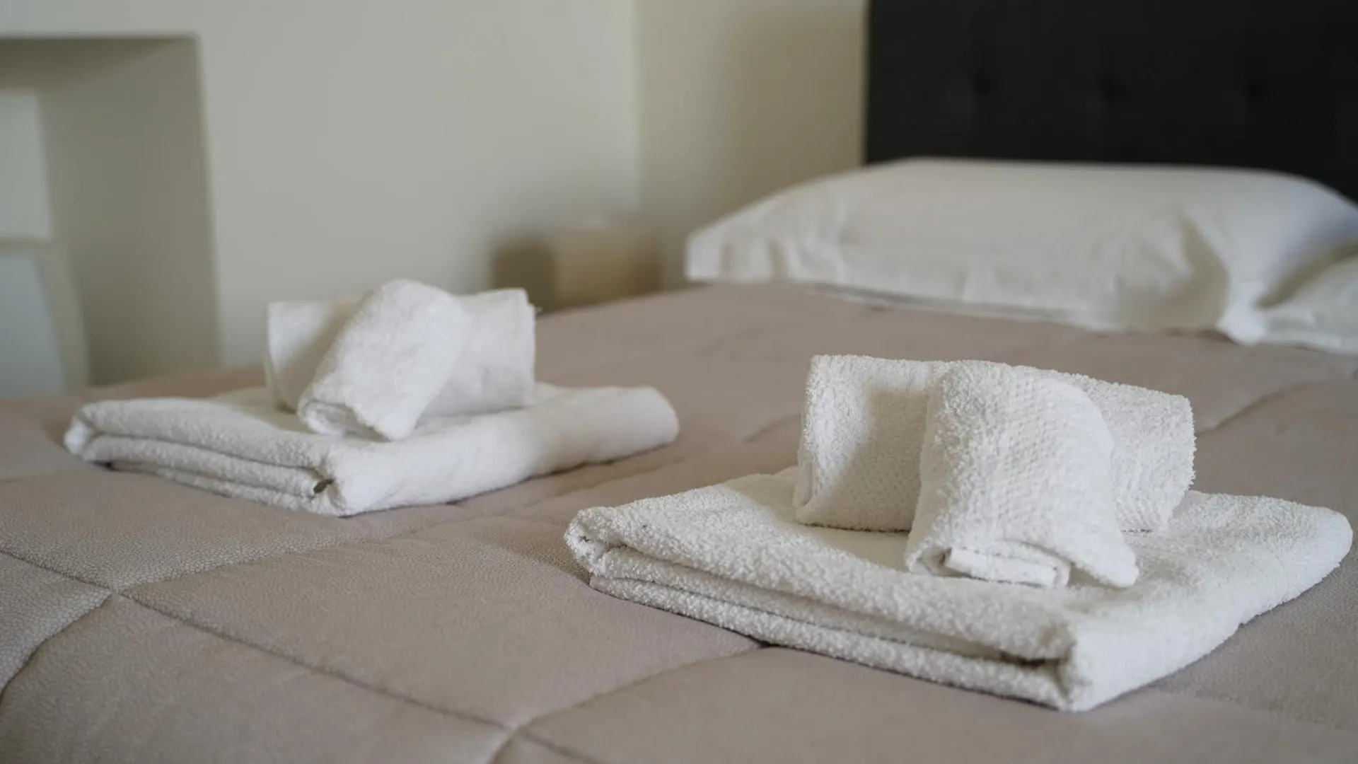 Suite Home D'Aragona Lecce