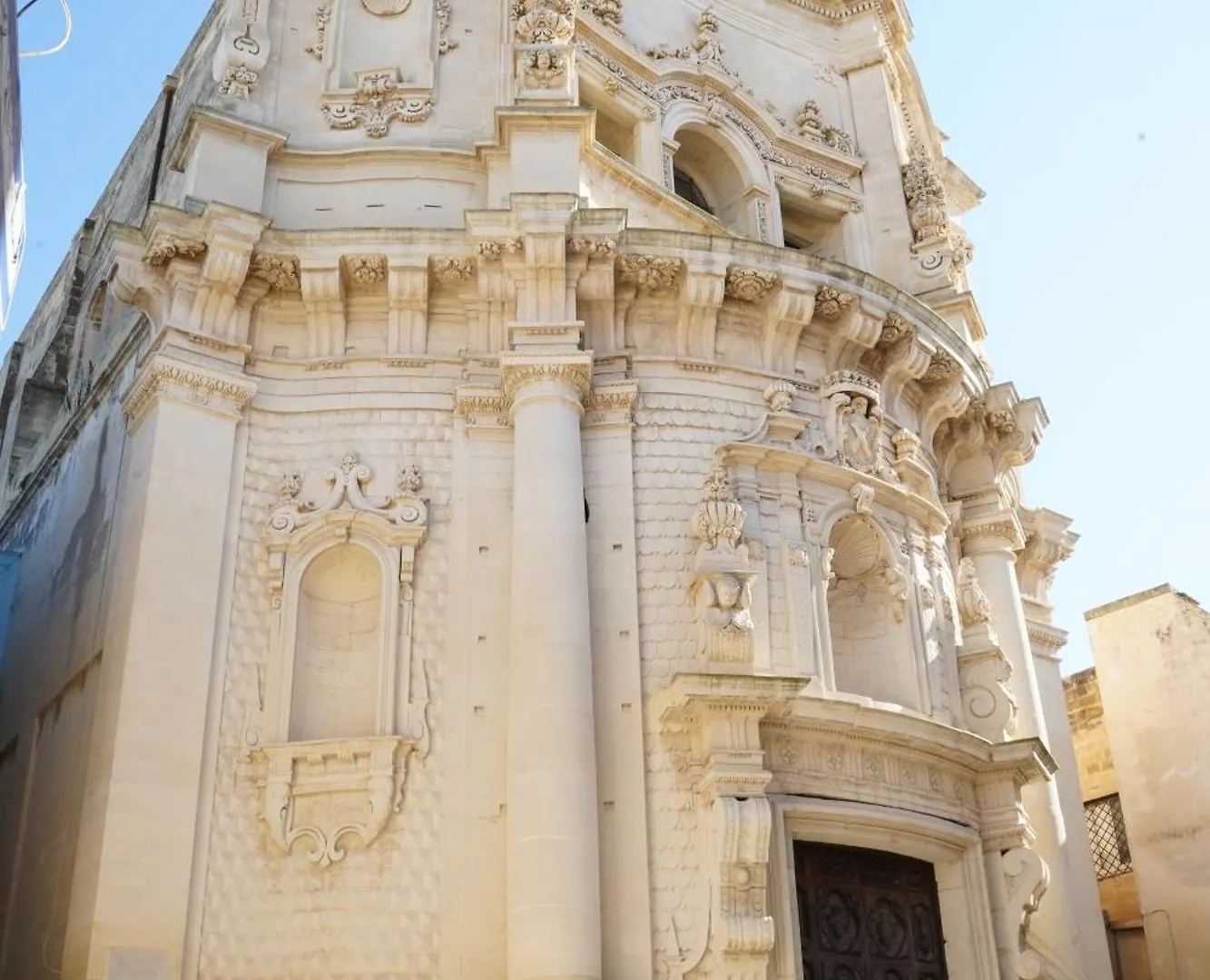 Suite Home D'Aragona Lecce Appartamento