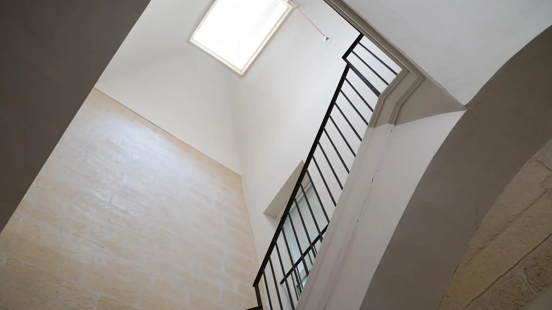Appartamento Suite Home D'Aragona Lecce Italia
