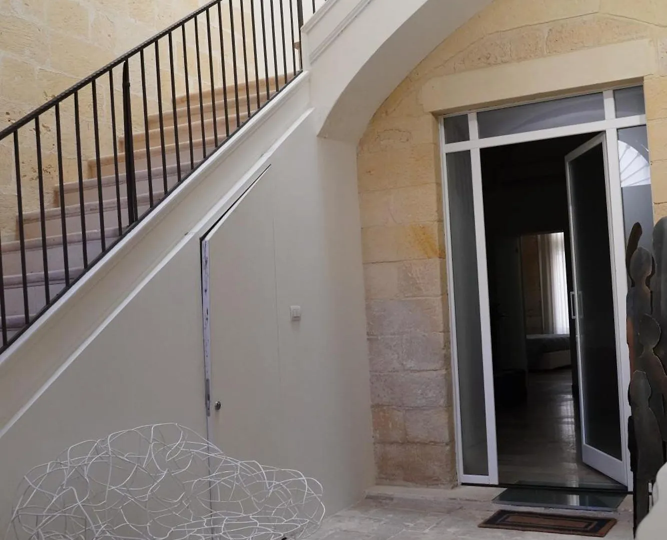 Suite Home D'Aragona Lecce