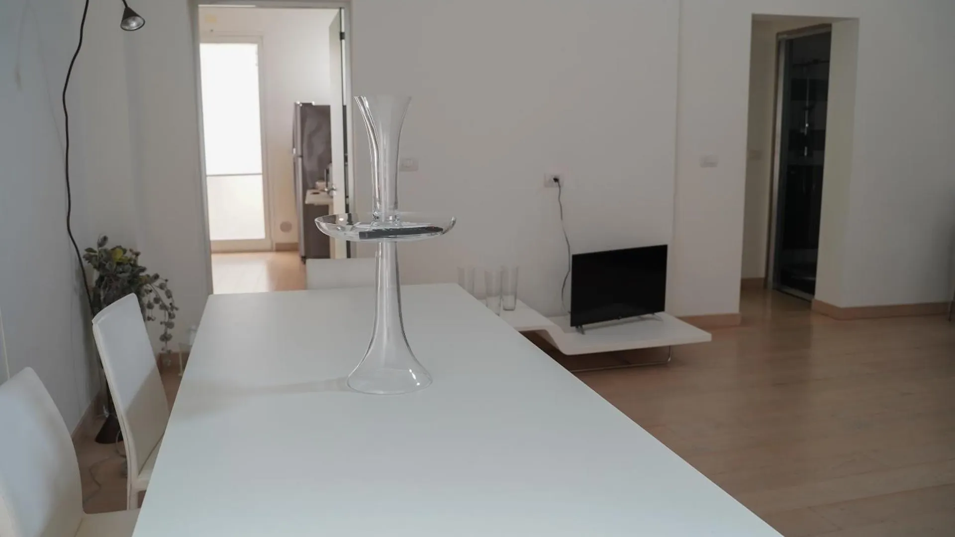 Appartamento Suite Home D'Aragona Lecce