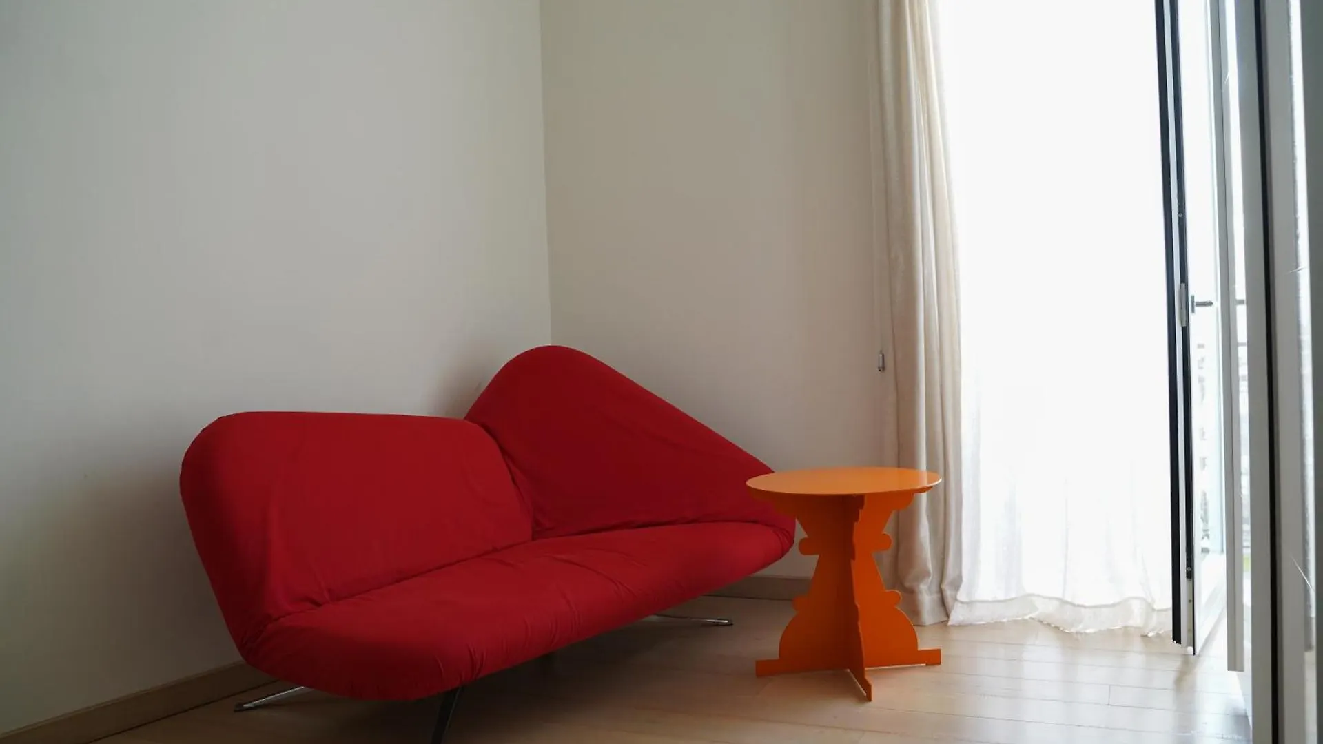 Suite Home D'Aragona Lecce