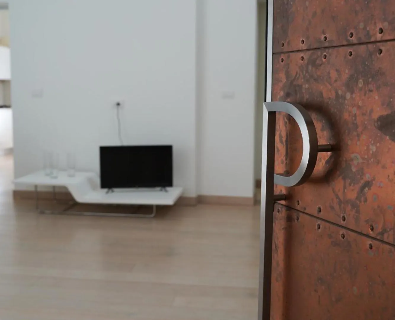 Suite Home D'Aragona Lecce 0*,