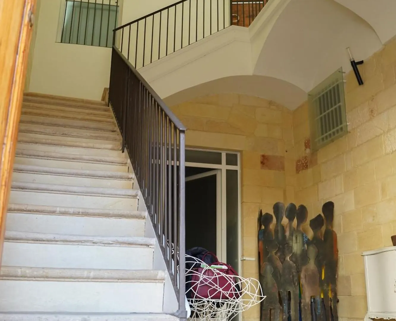 Suite Home D'Aragona Lecce Appartamento