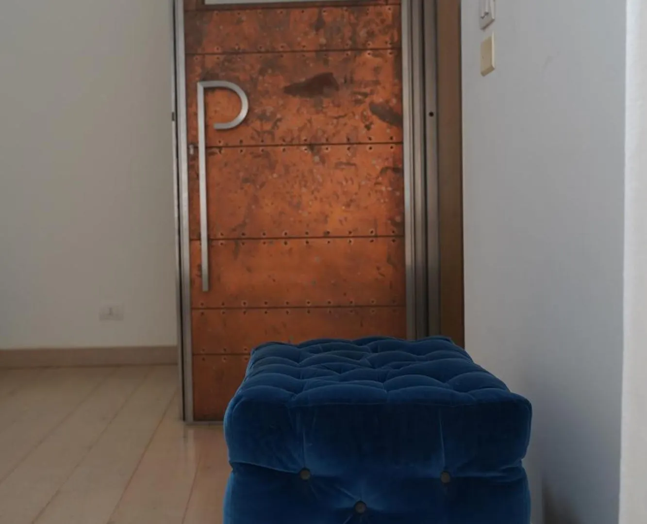 Appartamento Suite Home D'Aragona Lecce