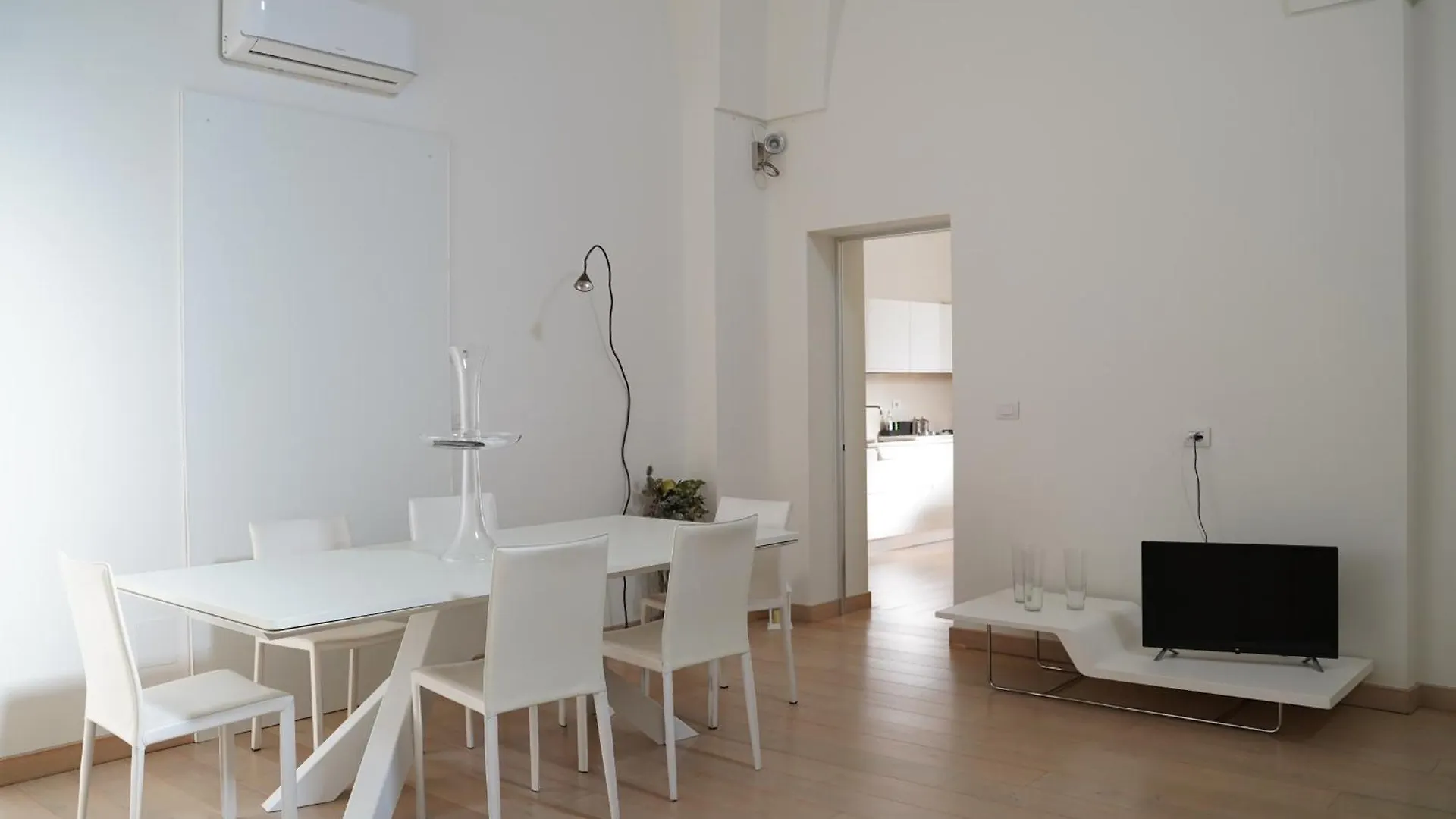 Suite Home D'Aragona Lecce Appartamento