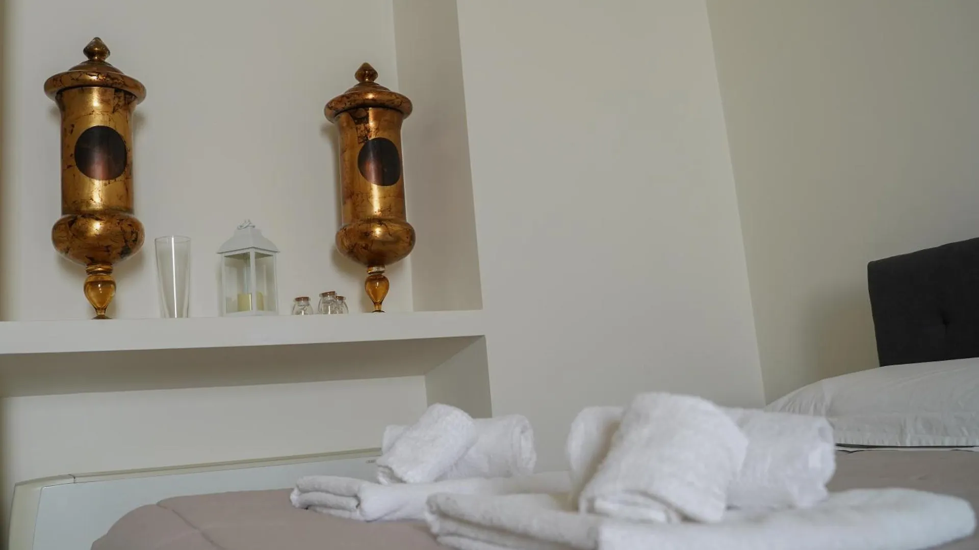 Suite Home D'Aragona Lecce Appartamento