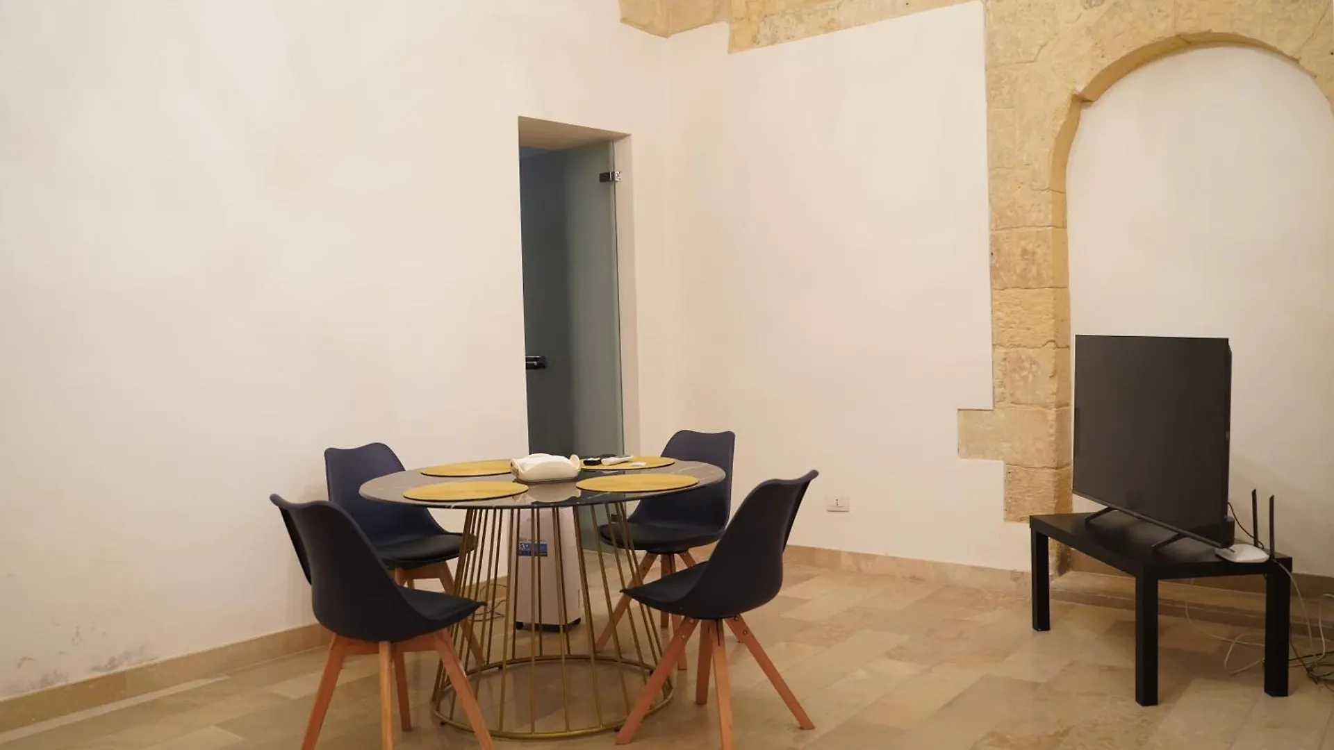 Suite Home D'Aragona Lecce Appartamento
