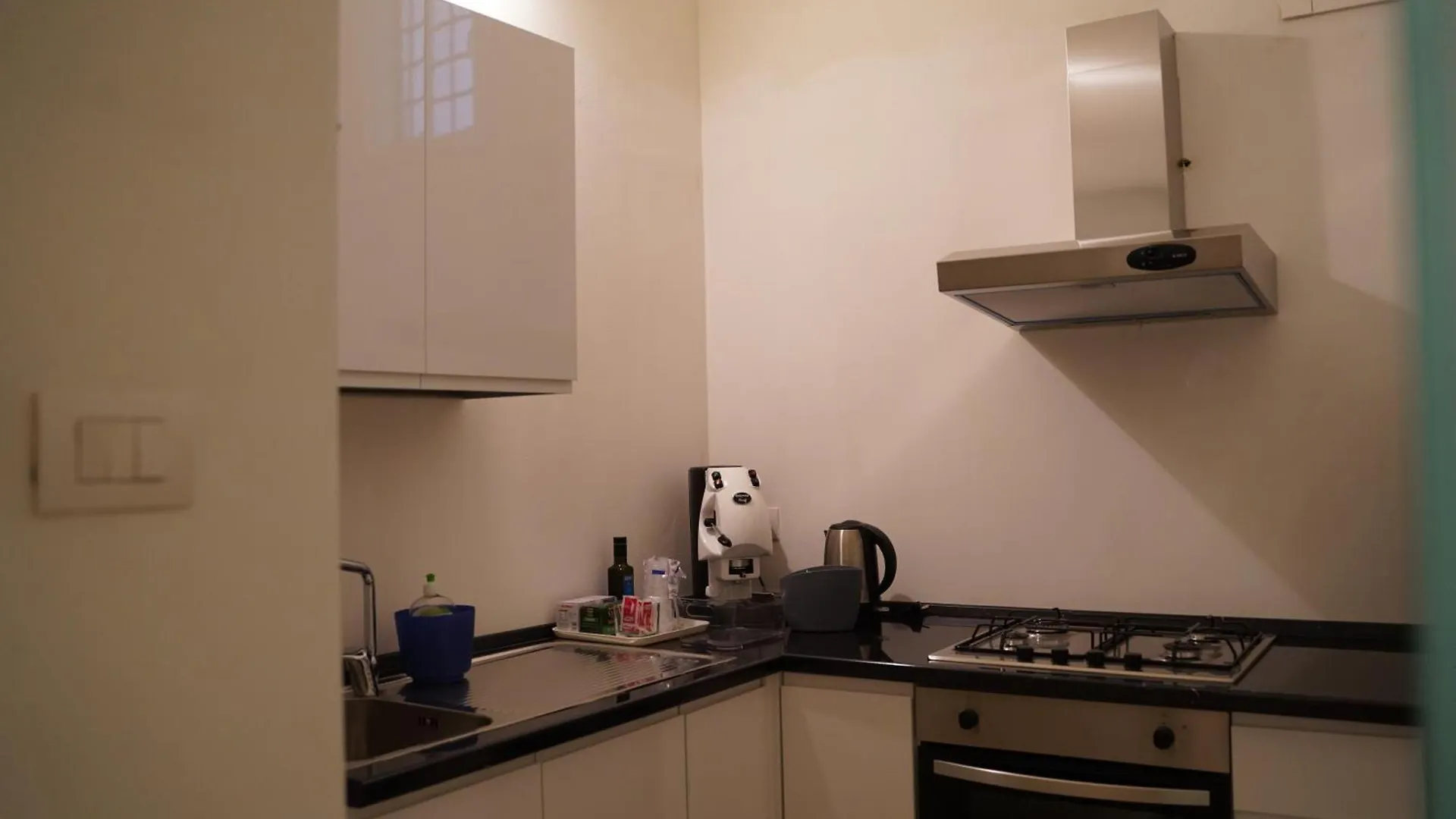 Suite Home D'Aragona Lecce