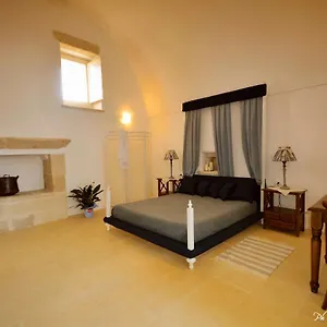 Alloggio per agriturismo Masseria La Lizza - Ospitalità Rurale, Lecce