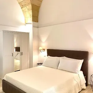 Appartamento Dadaumpa, Lecce