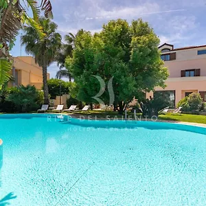 Villa Rapolla By Rivedelsalento, Lecce