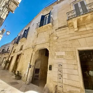 Casa vacanze Li Frati, Lecce