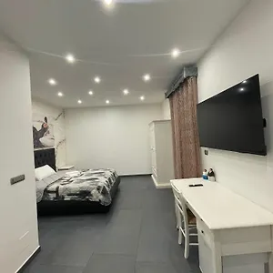 Appartamento Li Cumpari Salentini, Lecce