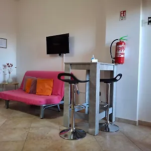 Casa vacanze Aristocasa, Lecce