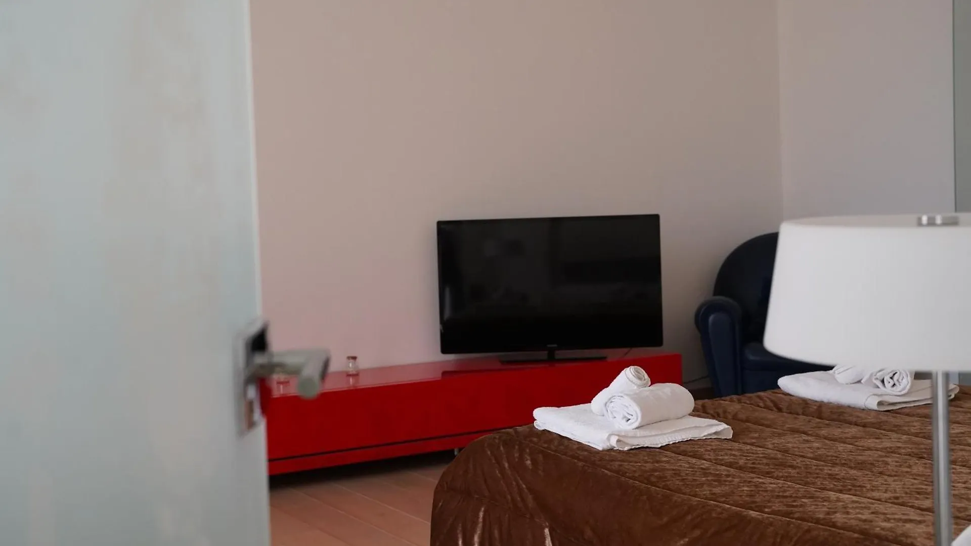 Apartment Suite Home D'Aragona Lecce Italy