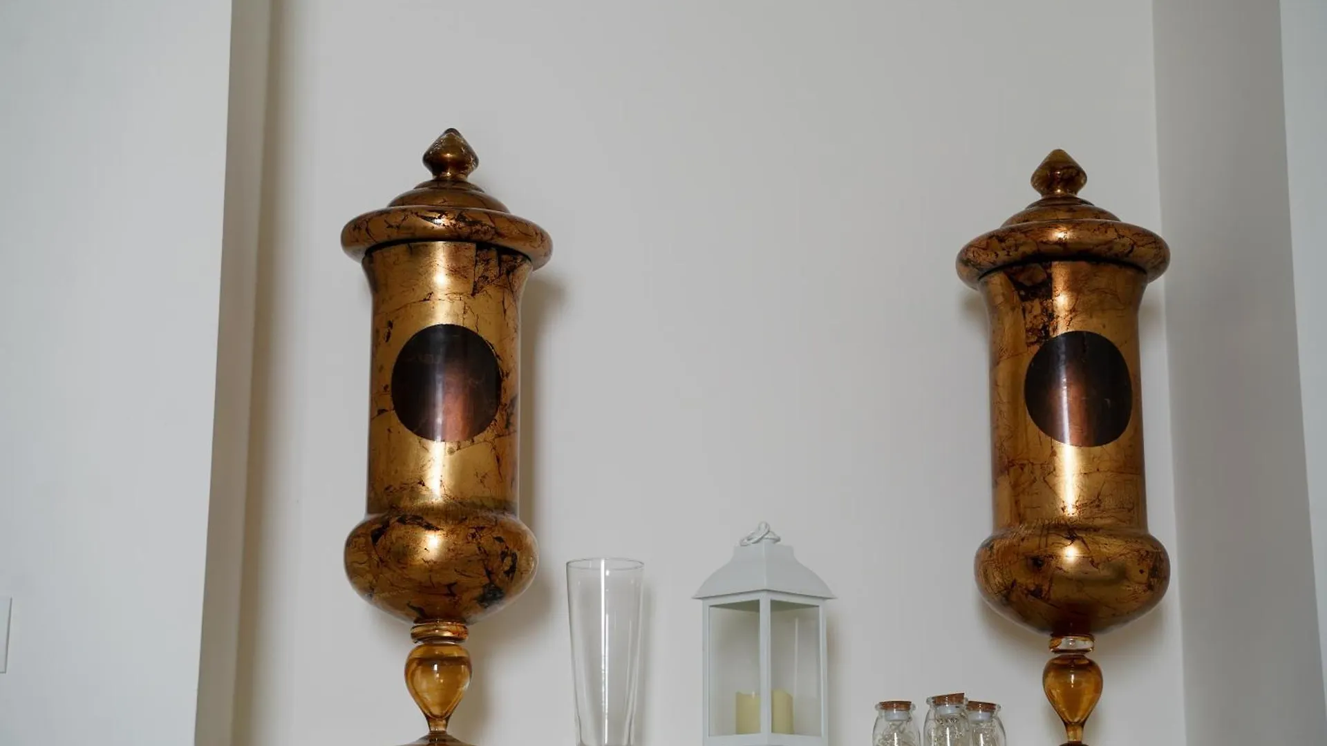 Suite Home D'Aragona Lecce