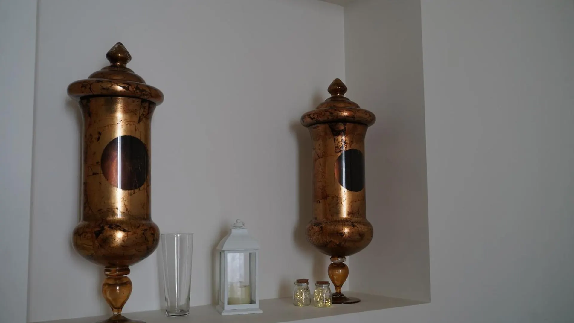 Suite Home D'Aragona Lecce